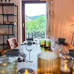Bergzicht アパート Schwalefeld