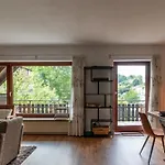 Bergzicht