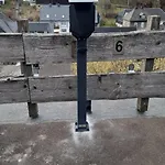 Bergzicht