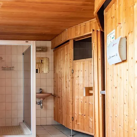 Bergzicht Apartment *