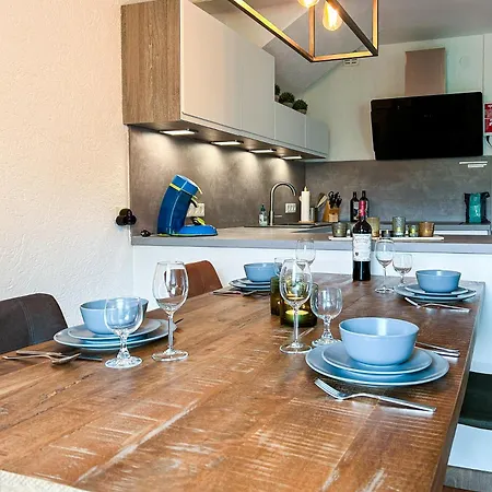 Apartment Bergzicht