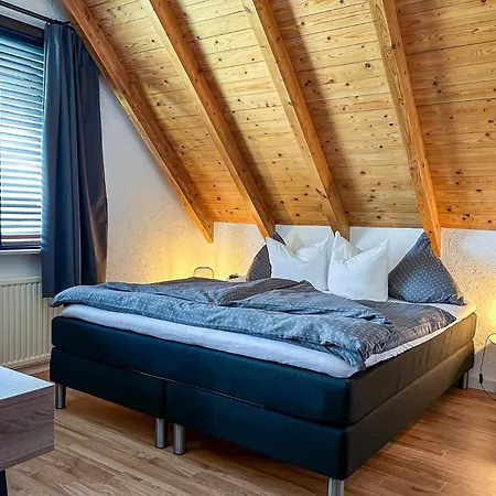 Bergzicht Apartment *
