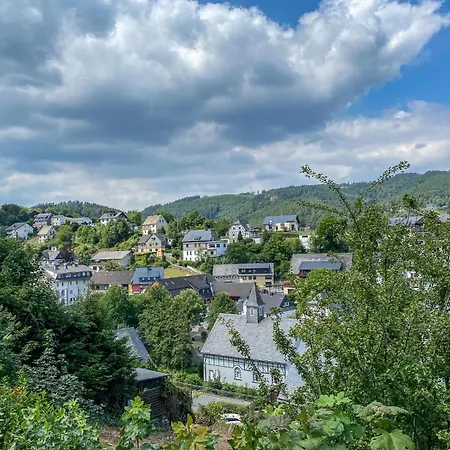 Bergzicht * Schwalefeld