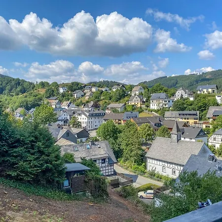 Bergzicht * Schwalefeld