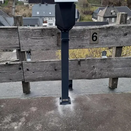 Bergzicht