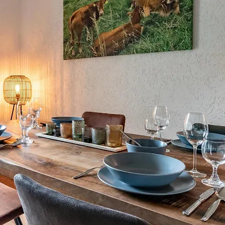 Apartment Bergzicht Schwalefeld