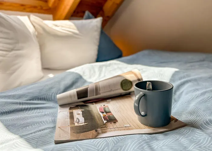 Bergzicht Apartamento