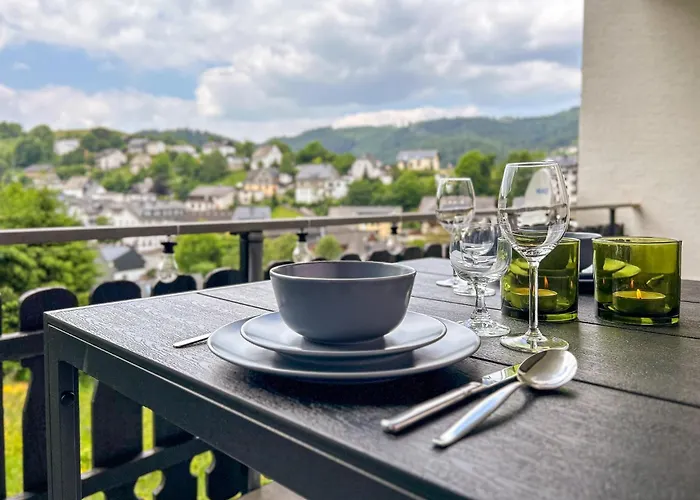 Apartamento Bergzicht