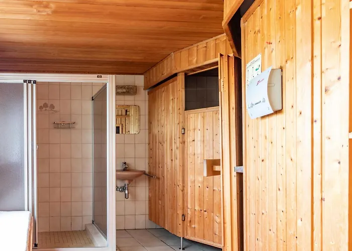 Bergzicht Apartamento *