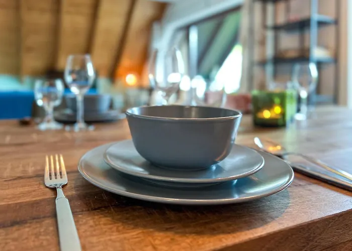 Apartamento Bergzicht