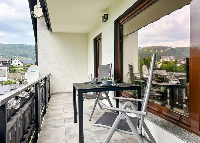 Bergzicht * Schwalefeld