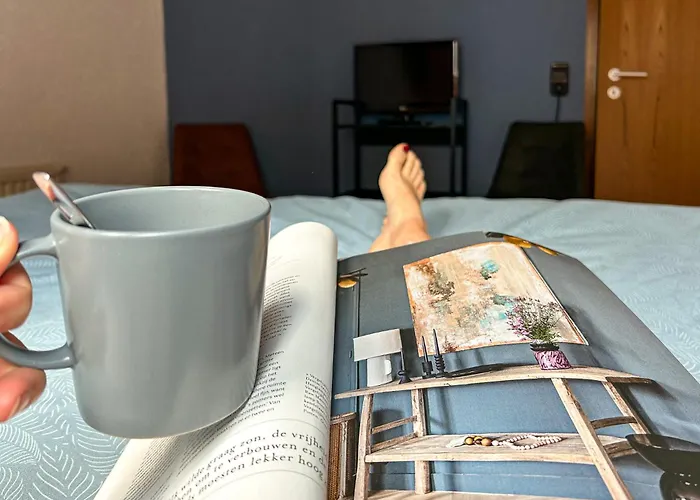 Bergzicht Apartamento