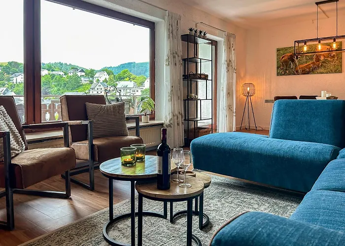 Bergzicht Schwalefeld