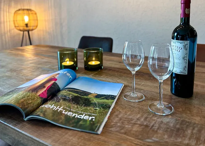 Bergzicht * Schwalefeld